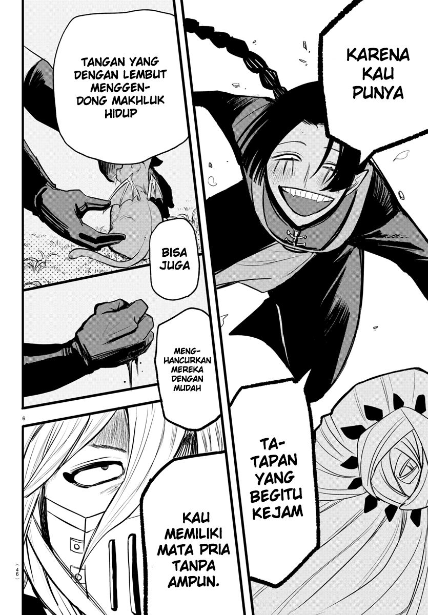 Chapter 258 - halaman 8