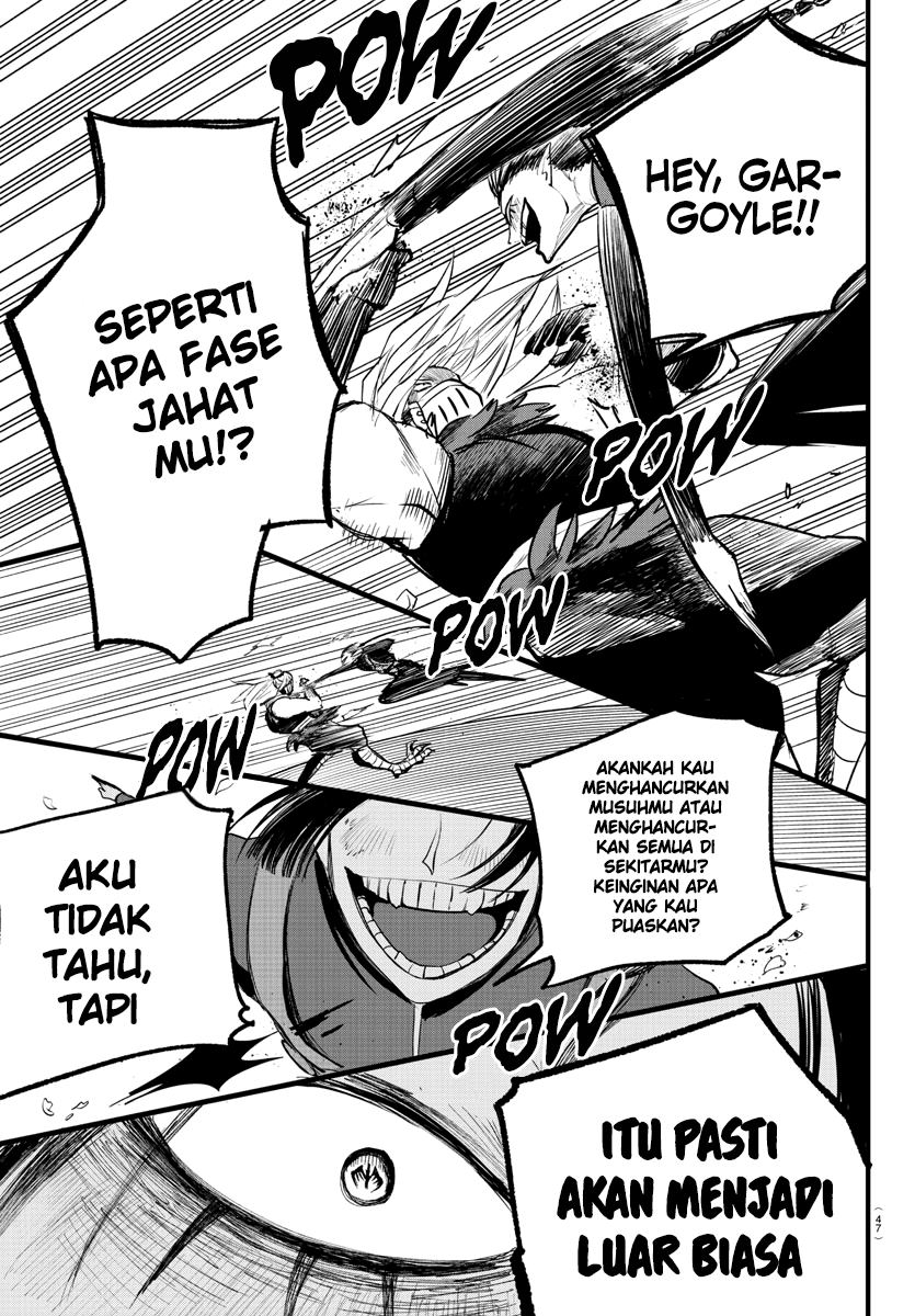 Chapter 258 - halaman 9
