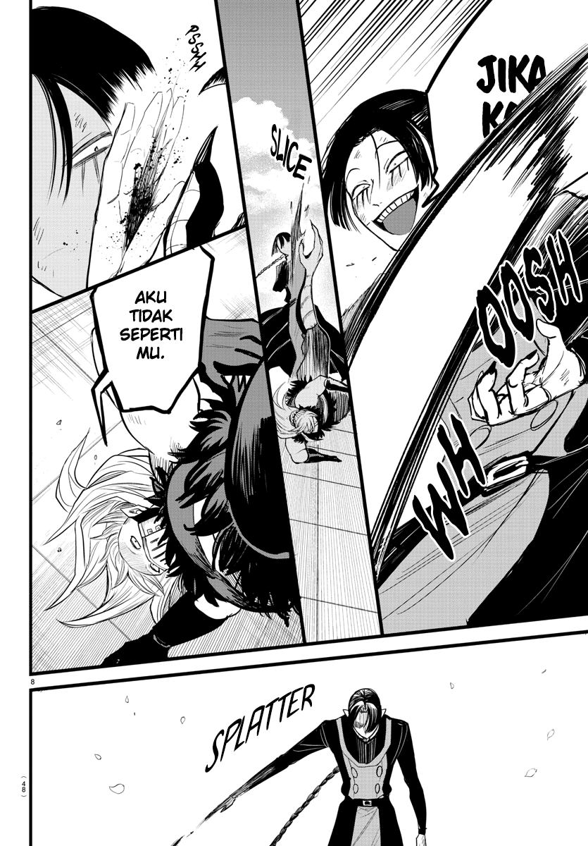 Chapter 258 - halaman 10