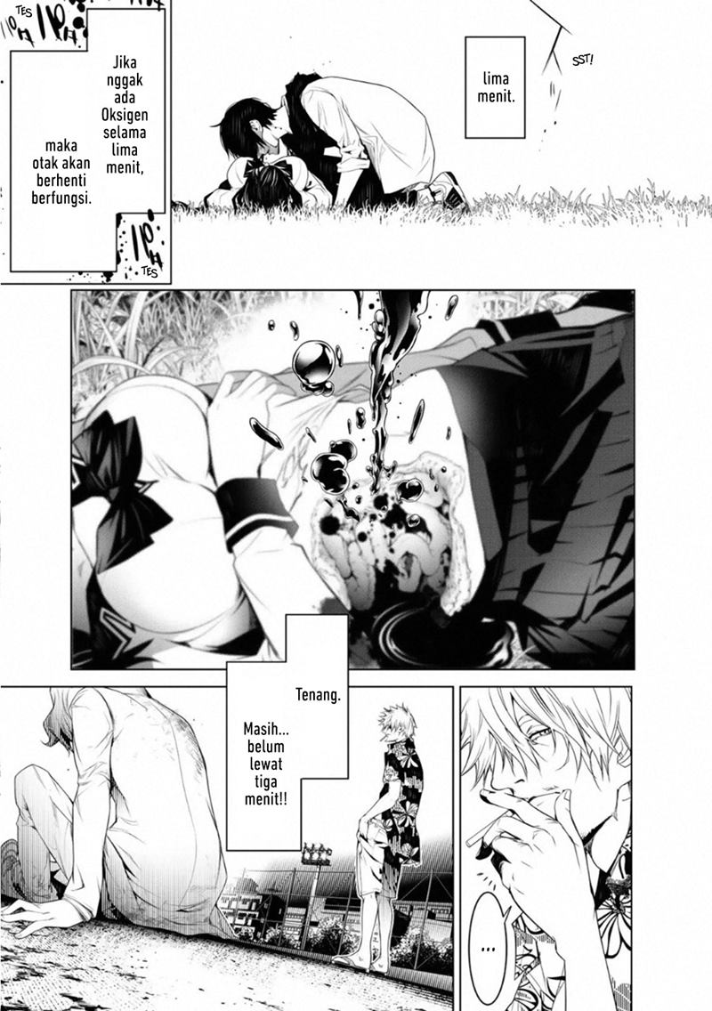 Chapter 94 - halaman 12