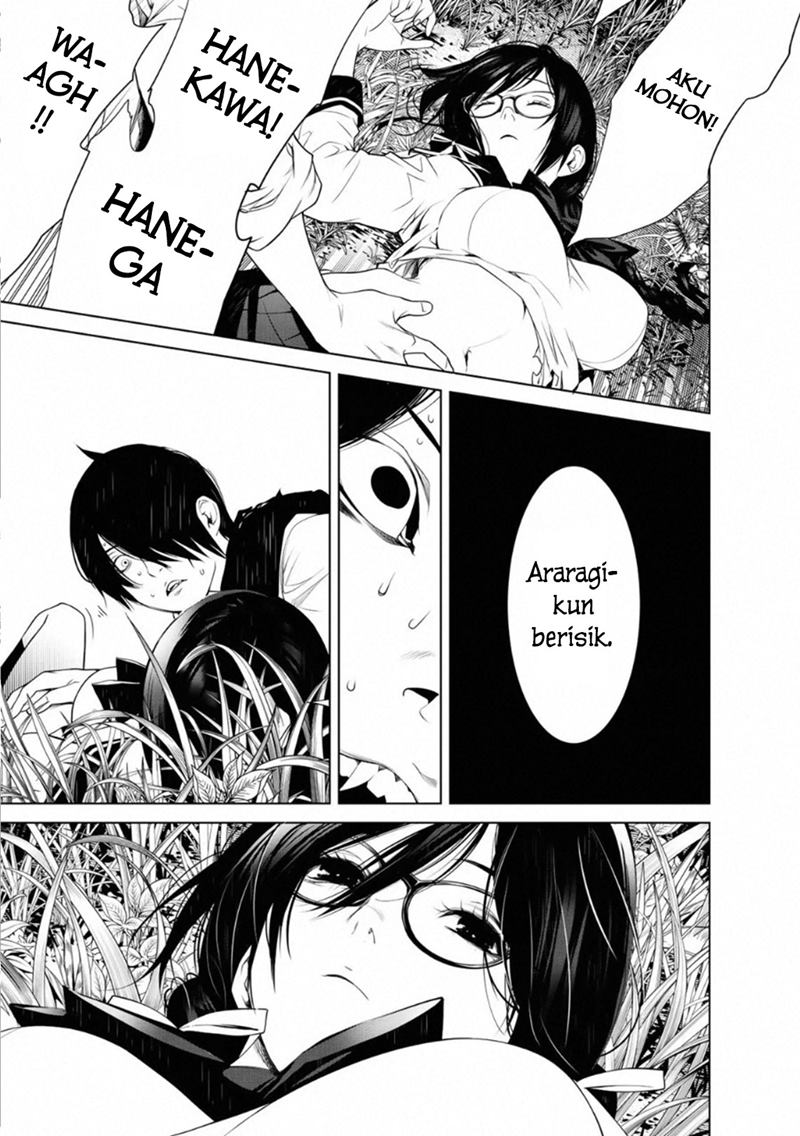 Chapter 94 - halaman 16