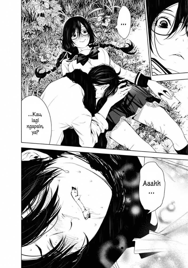 Chapter 94 - halaman 18