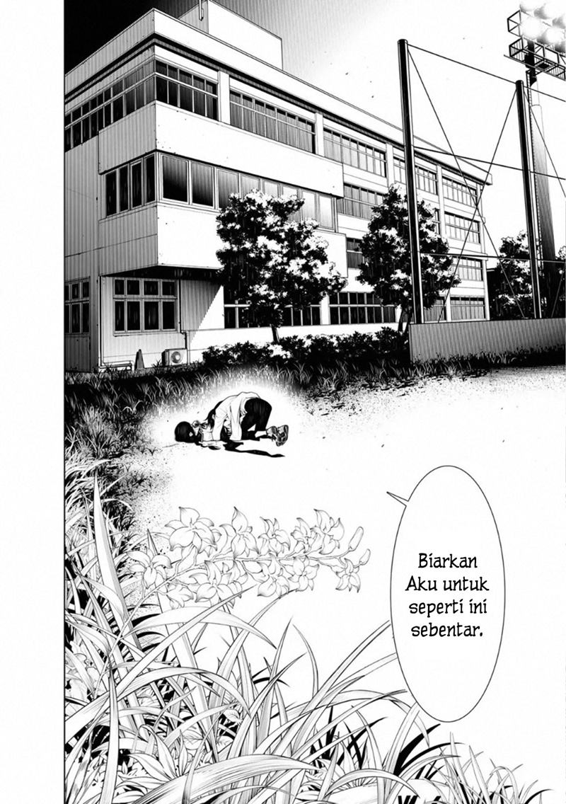 Chapter 94 - halaman 20