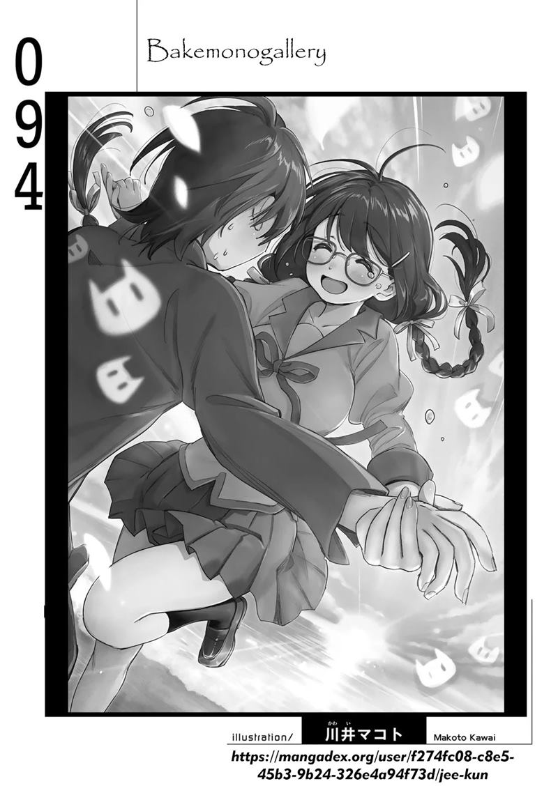 Chapter 94 - halaman 21