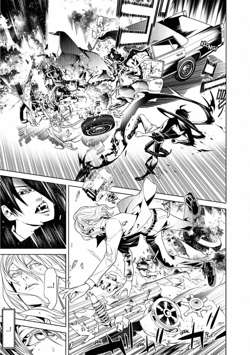 Chapter 93 - halaman 14