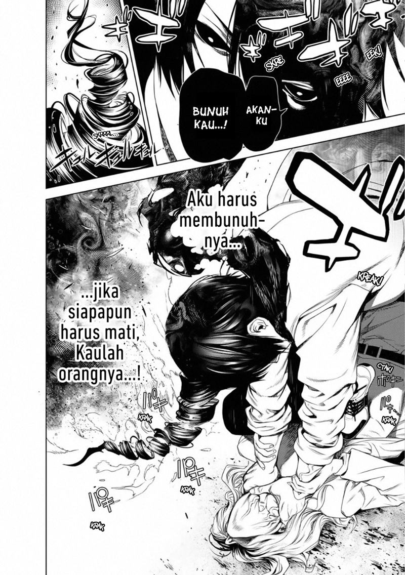 Chapter 93 - halaman 21