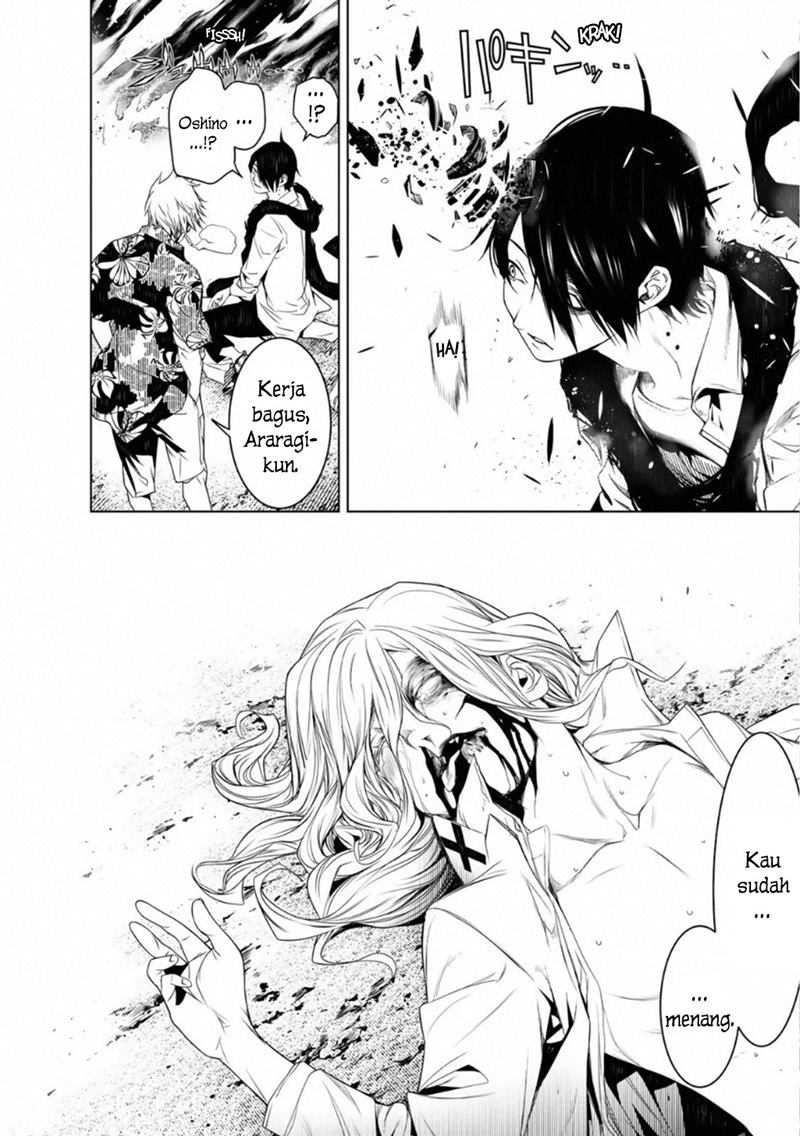 Chapter 93 - halaman 23