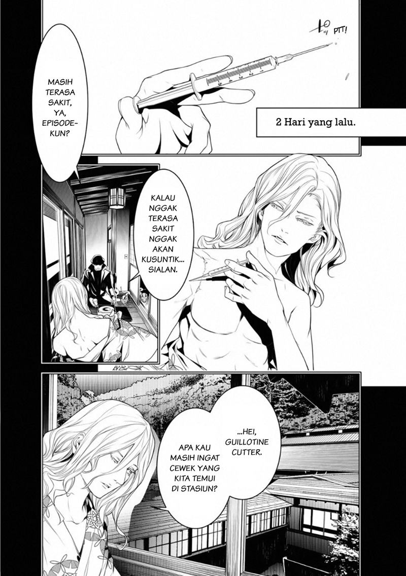 Chapter 92 - halaman 2