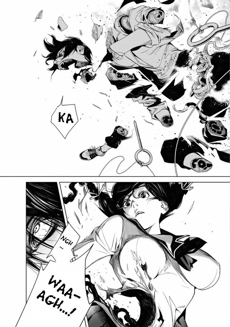 Chapter 92 - halaman 12