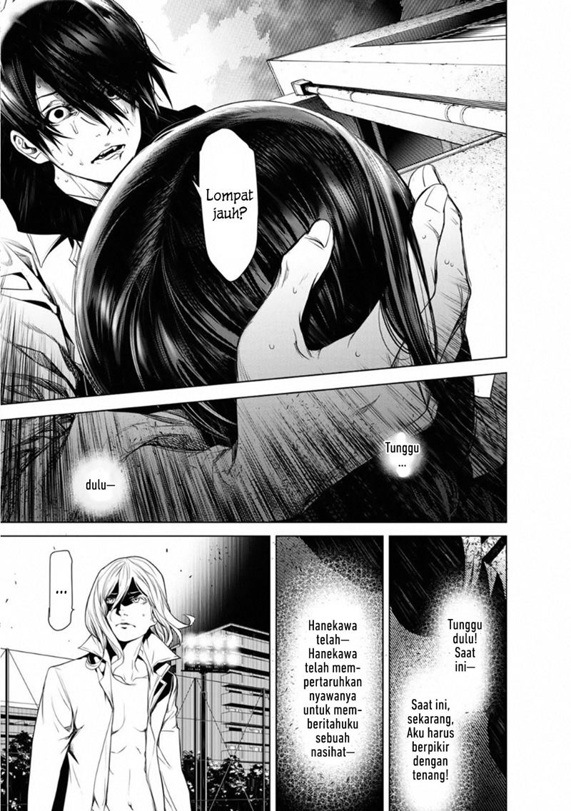 Chapter 92 - halaman 17