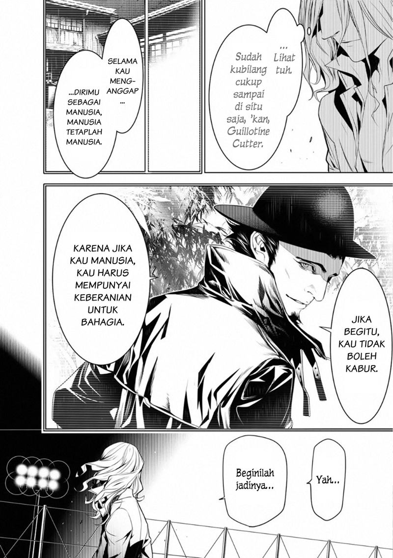 Chapter 92 - halaman 18
