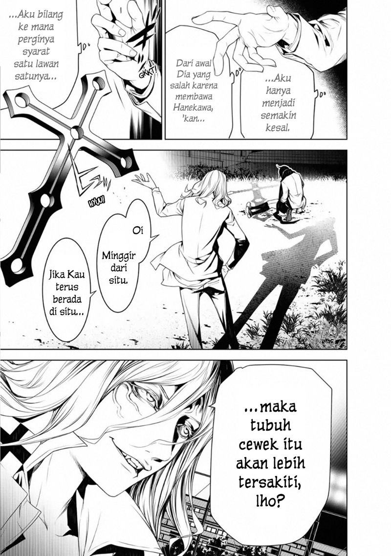 Chapter 92 - halaman 19