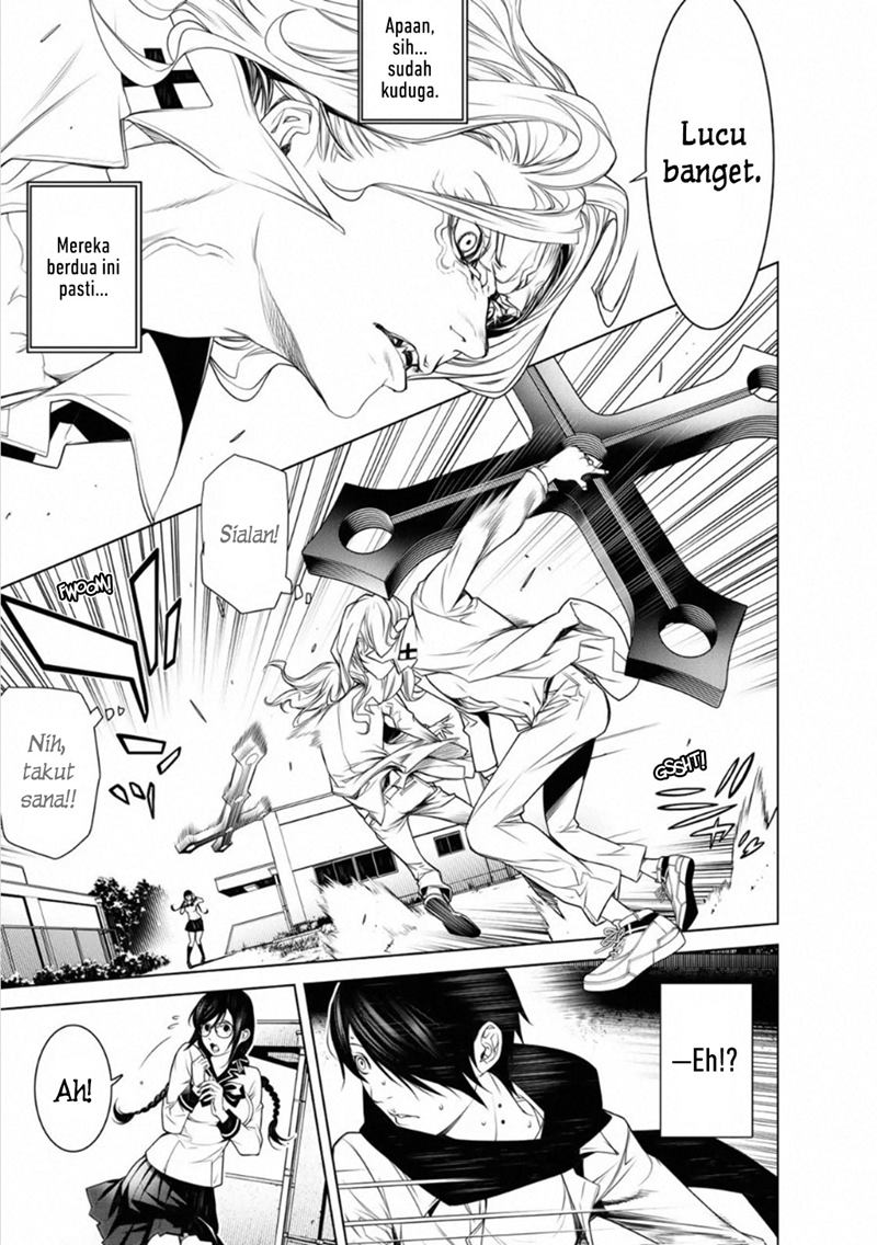Chapter 92 - halaman 6
