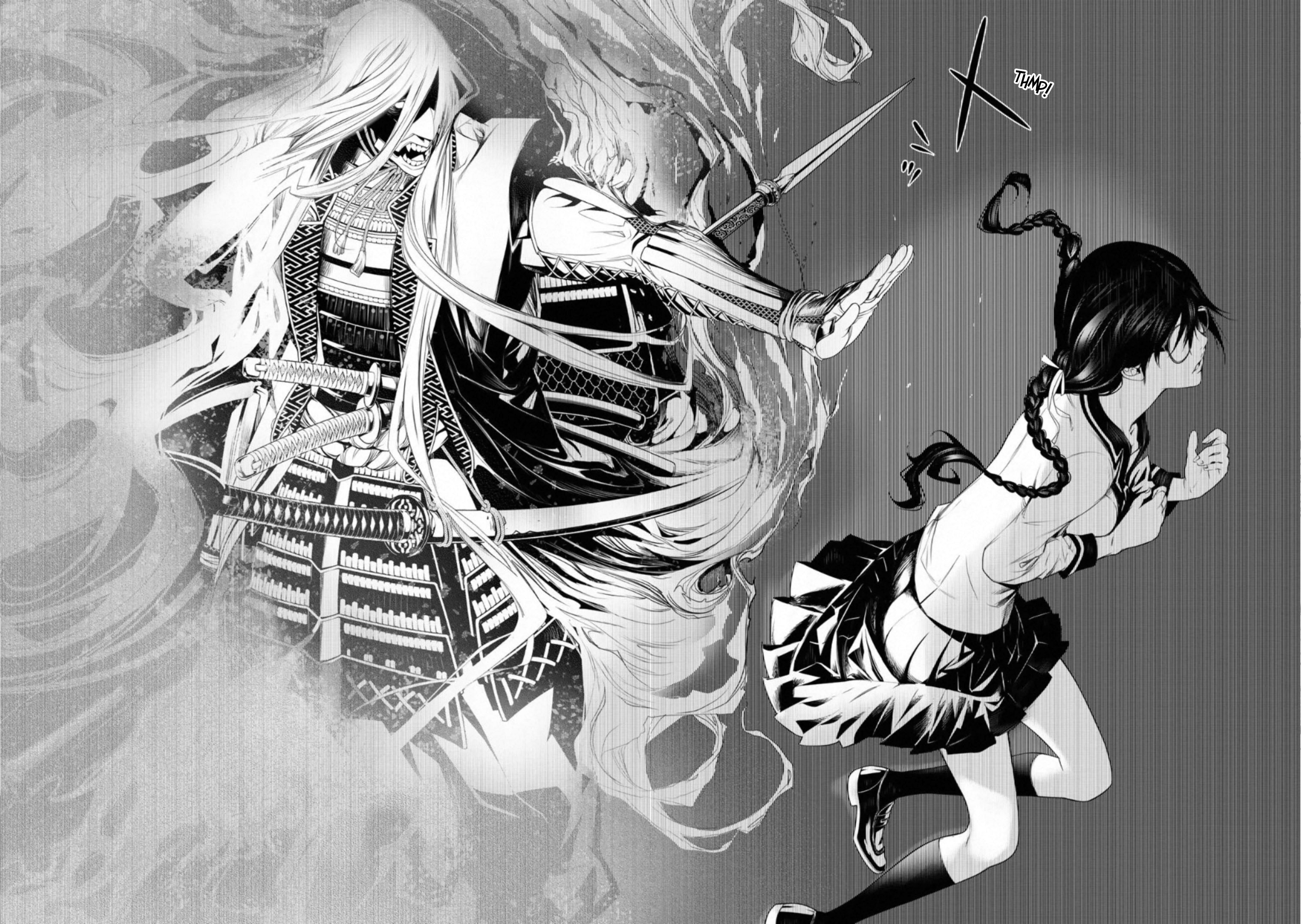 Chapter 92 - halaman 7