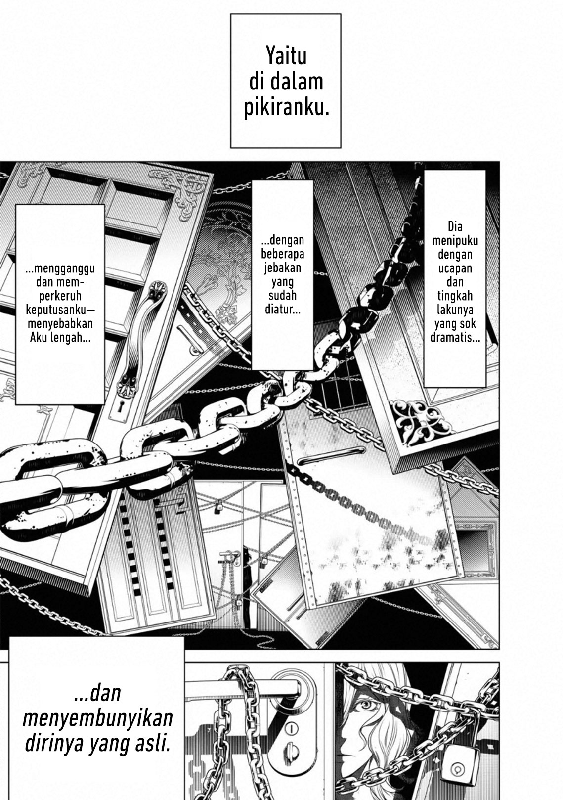 Chapter 91 - halaman 12