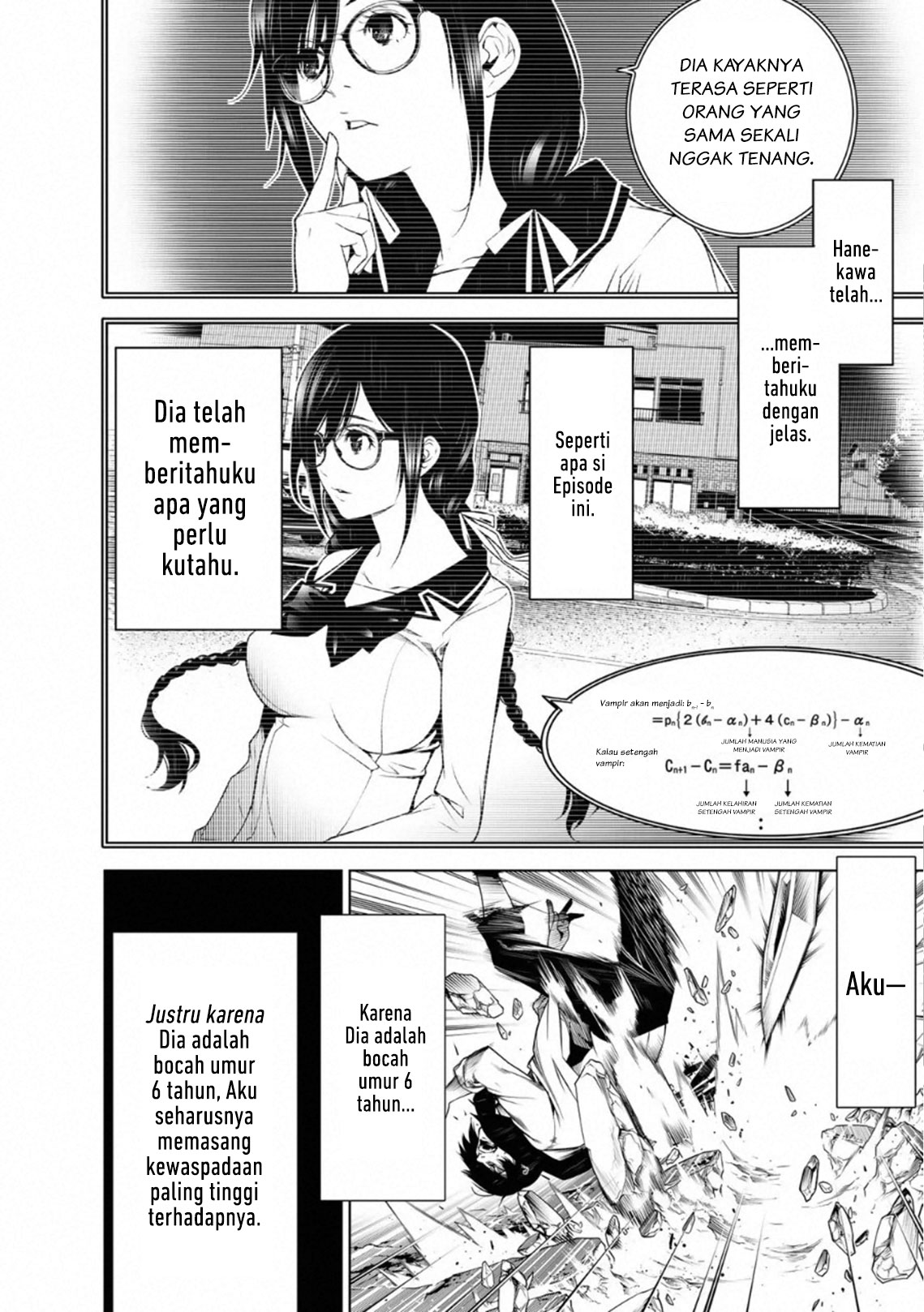 Chapter 91 - halaman 13
