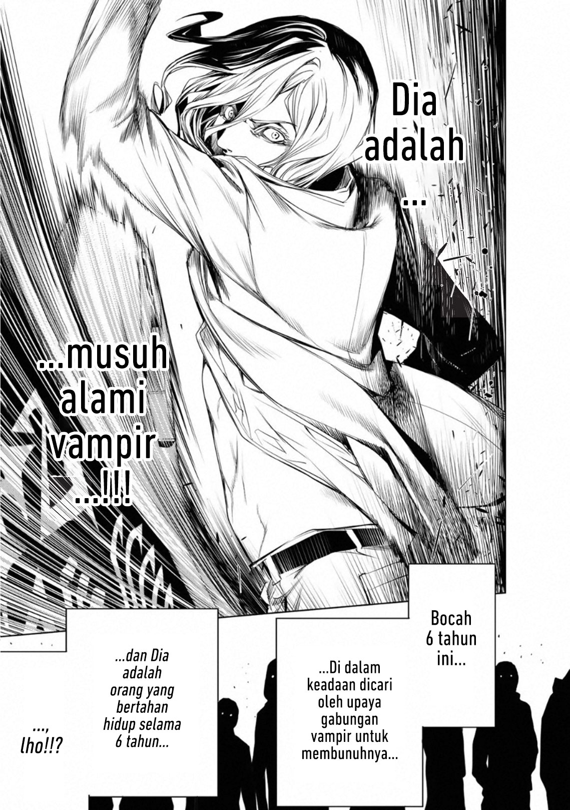 Chapter 91 - halaman 14