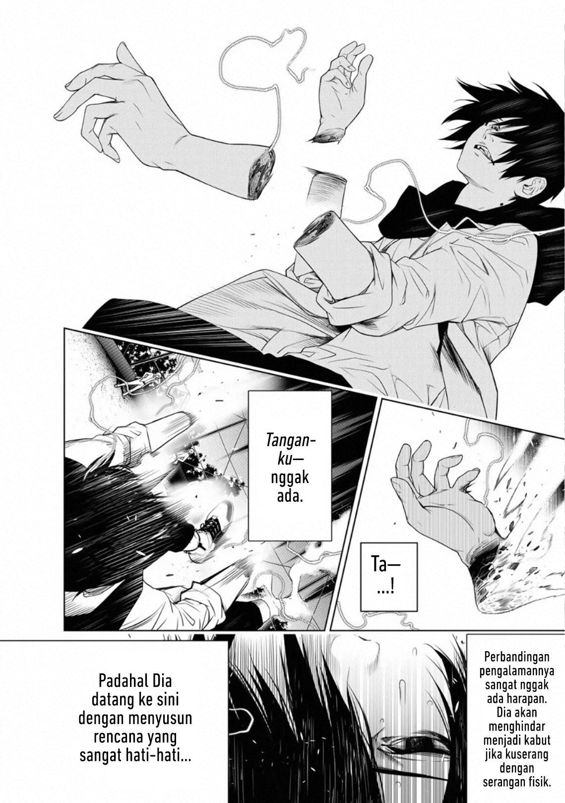 Chapter 91 - halaman 15