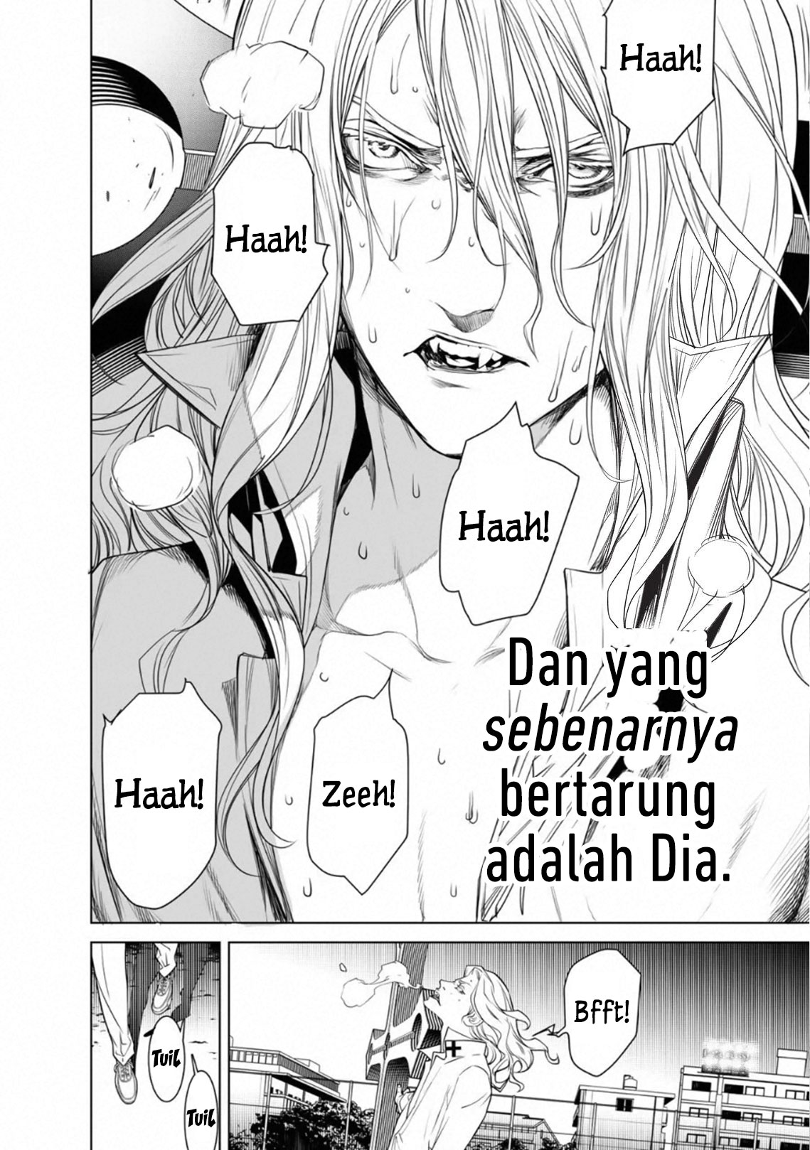 Chapter 91 - halaman 17