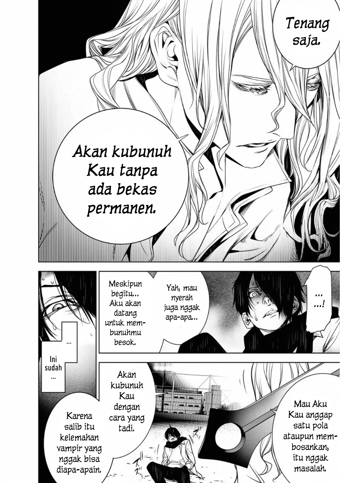 Chapter 91 - halaman 19