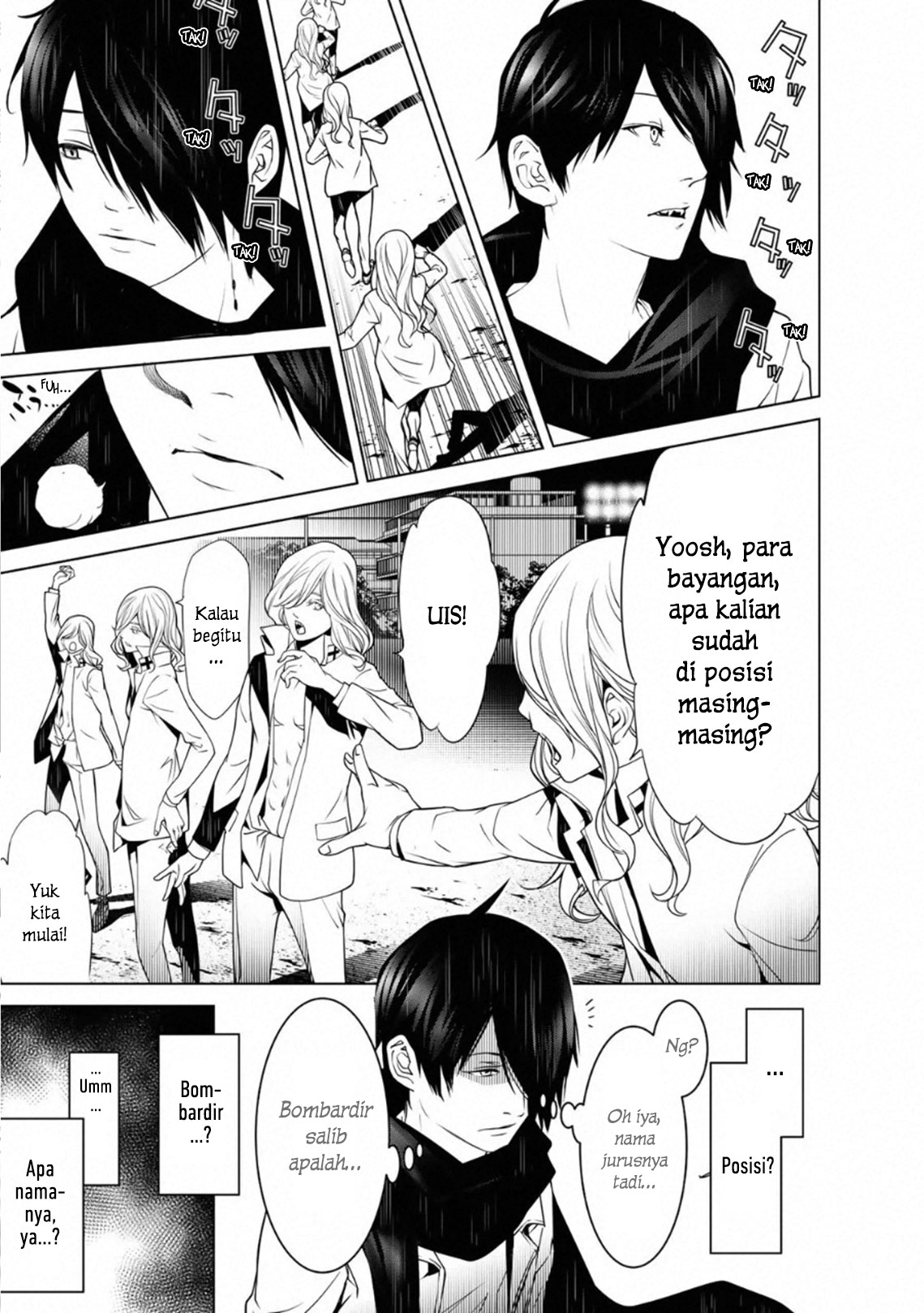 Chapter 91 - halaman 4