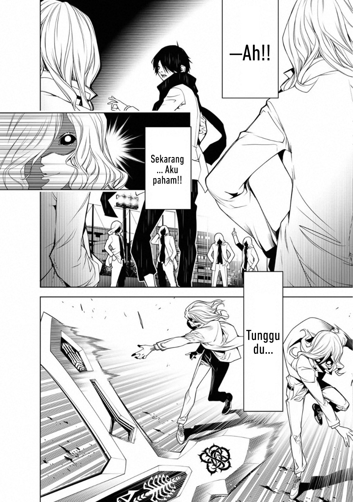 Chapter 91 - halaman 5