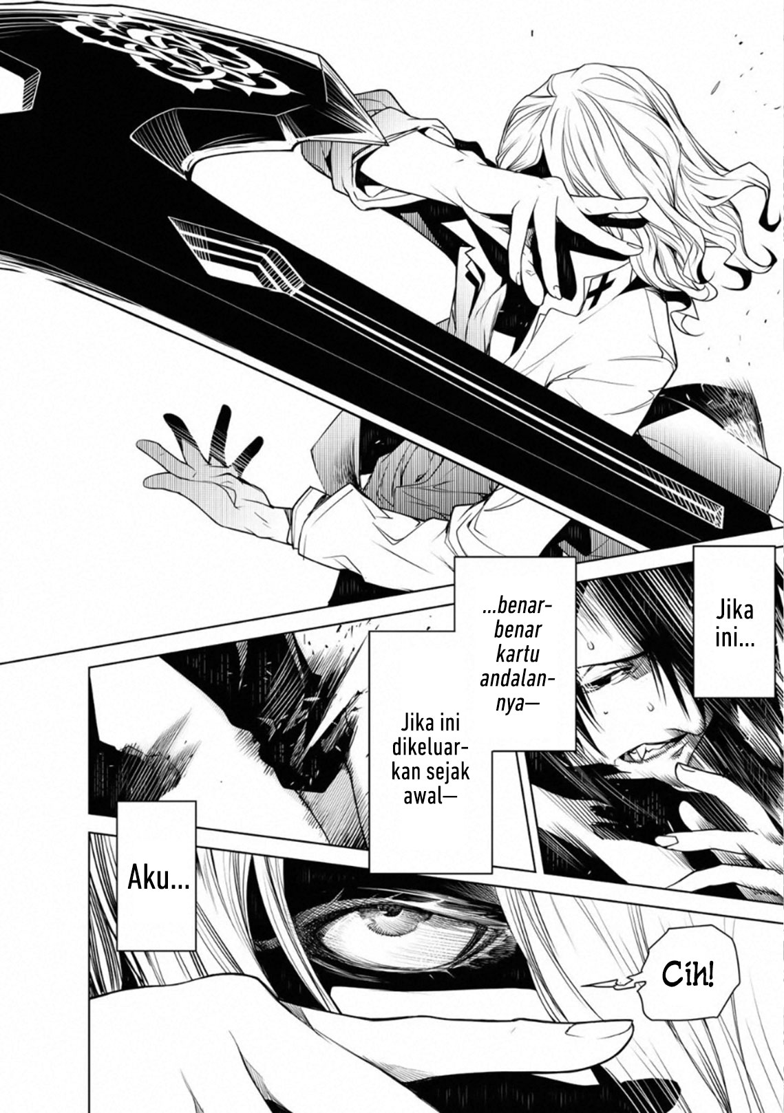 Chapter 91 - halaman 9