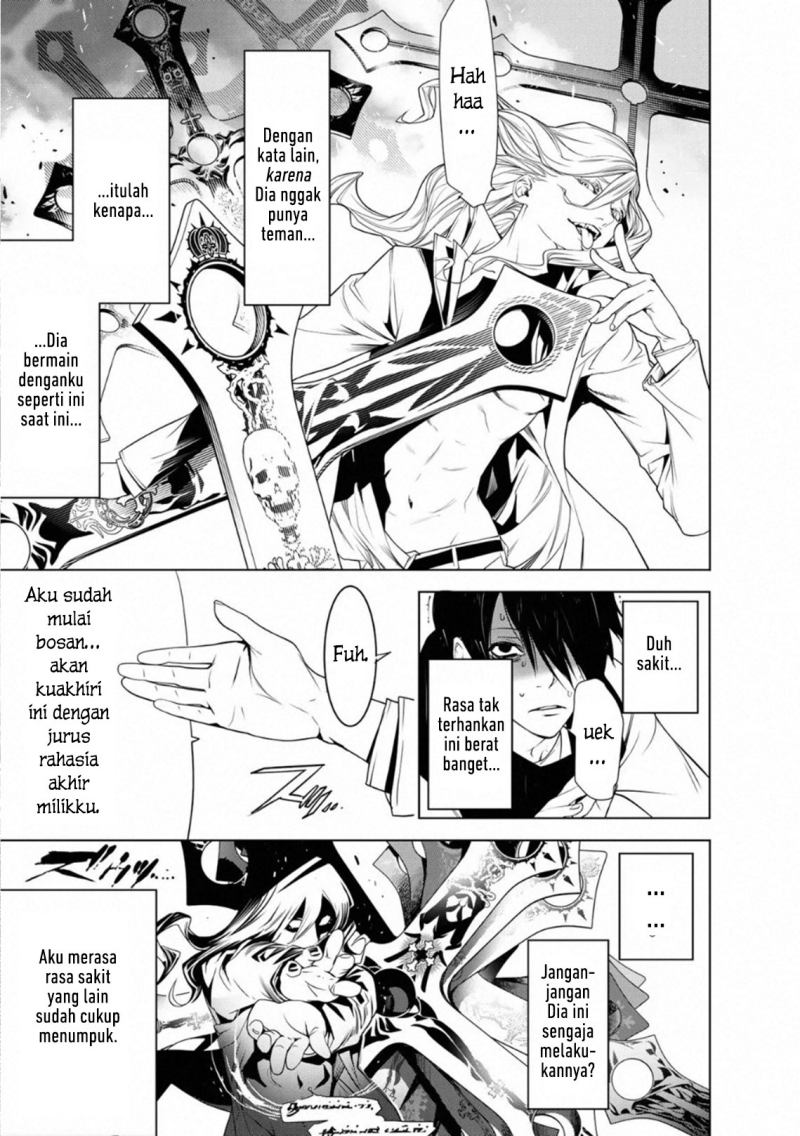 Chapter 90 - halaman 16