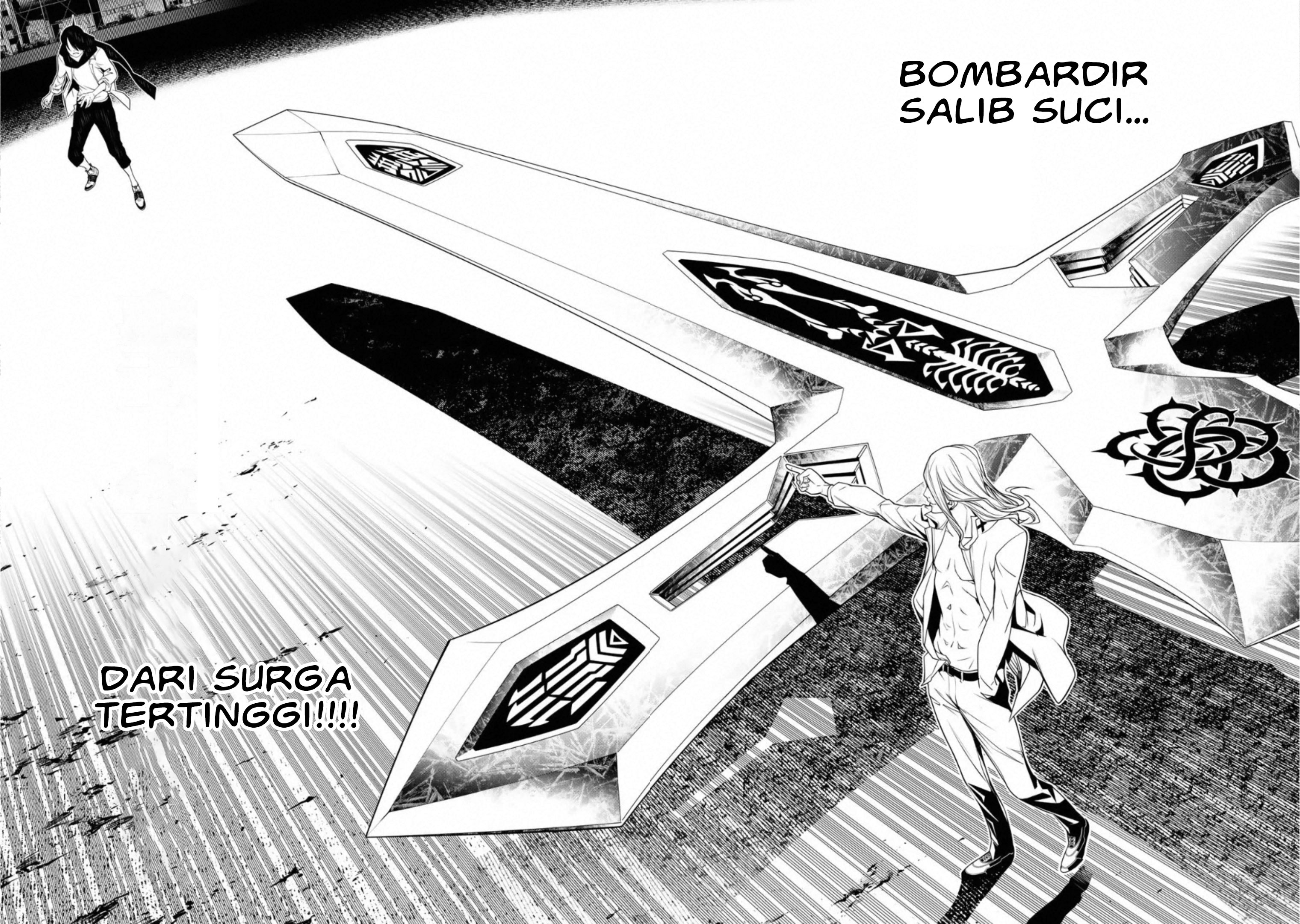 Chapter 90 - halaman 17