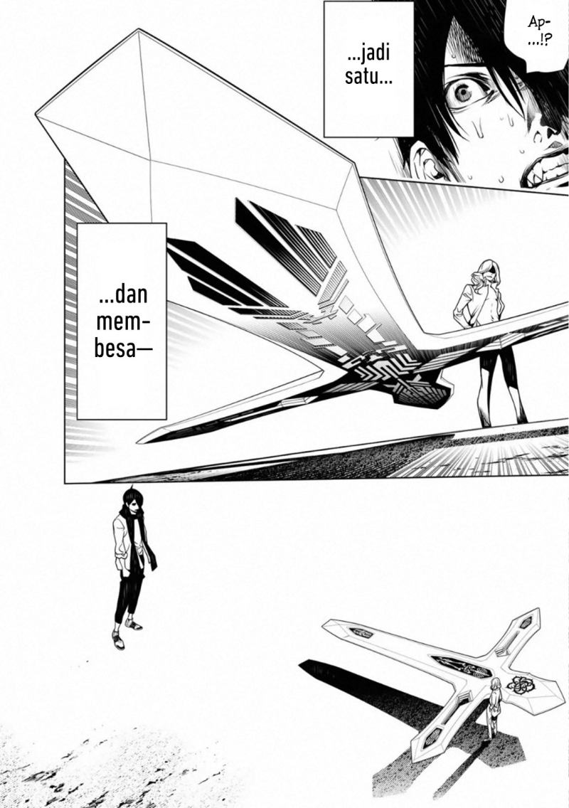 Chapter 90 - halaman 18