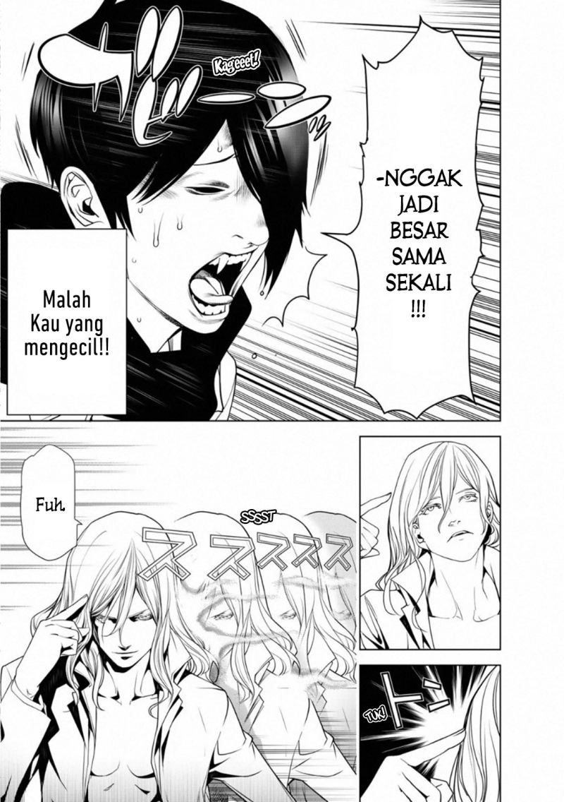 Chapter 90 - halaman 19