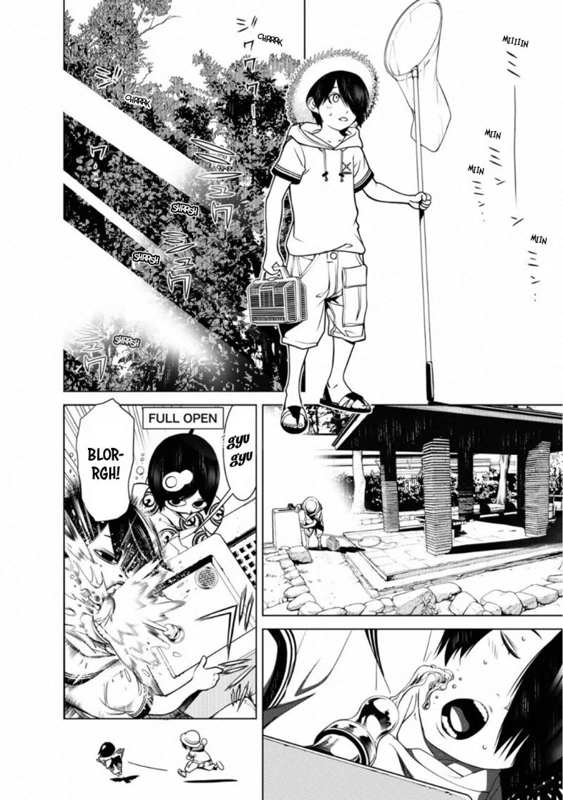 Chapter 90 - halaman 3