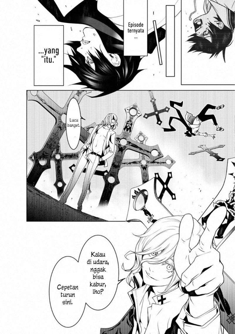 Chapter 90 - halaman 5