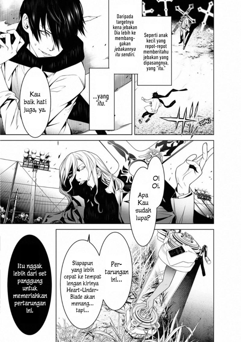Chapter 90 - halaman 6