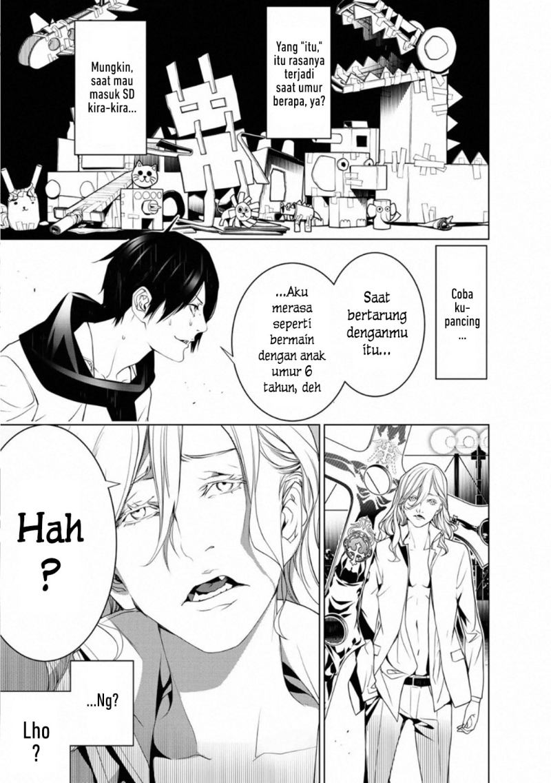 Chapter 90 - halaman 8
