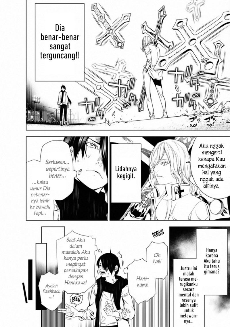 Chapter 90 - halaman 9