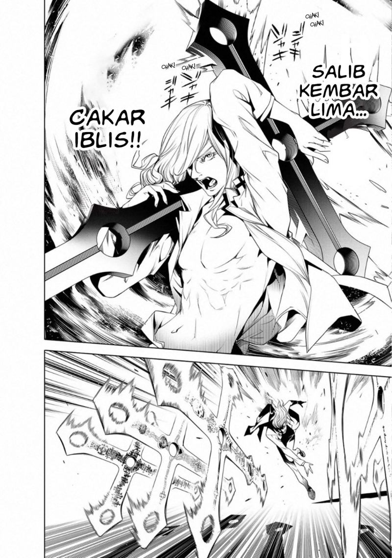 Chapter 89 - halaman 12