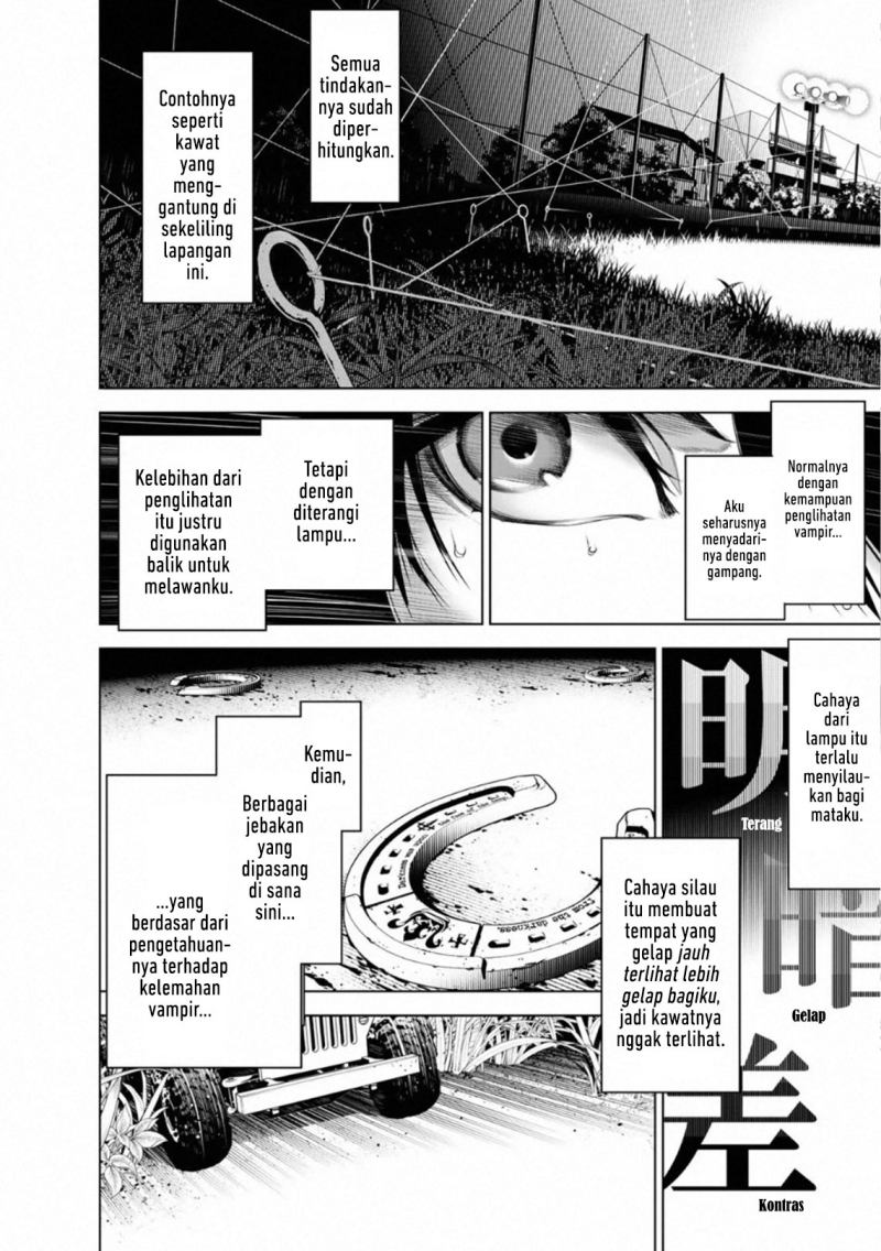 Chapter 89 - halaman 14
