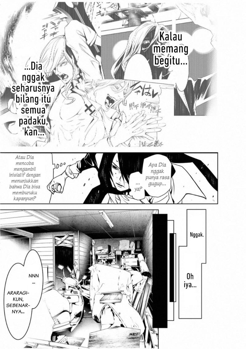 Chapter 89 - halaman 15