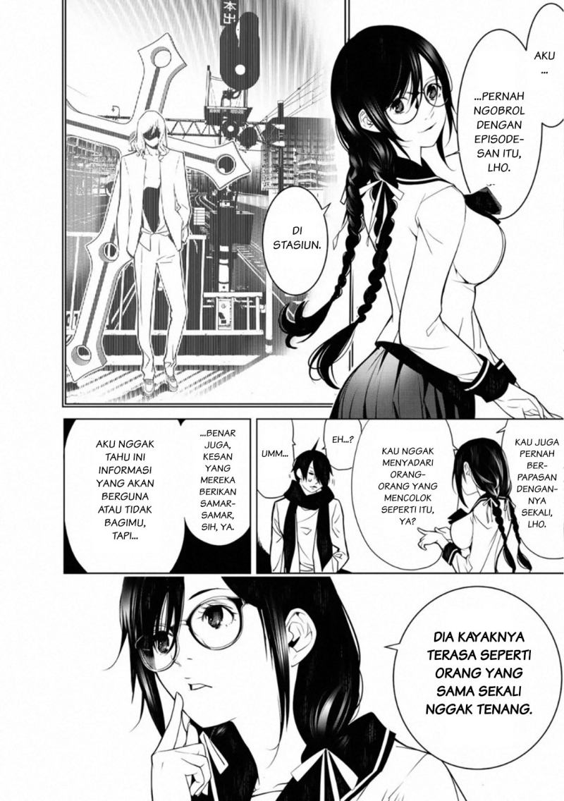 Chapter 89 - halaman 16