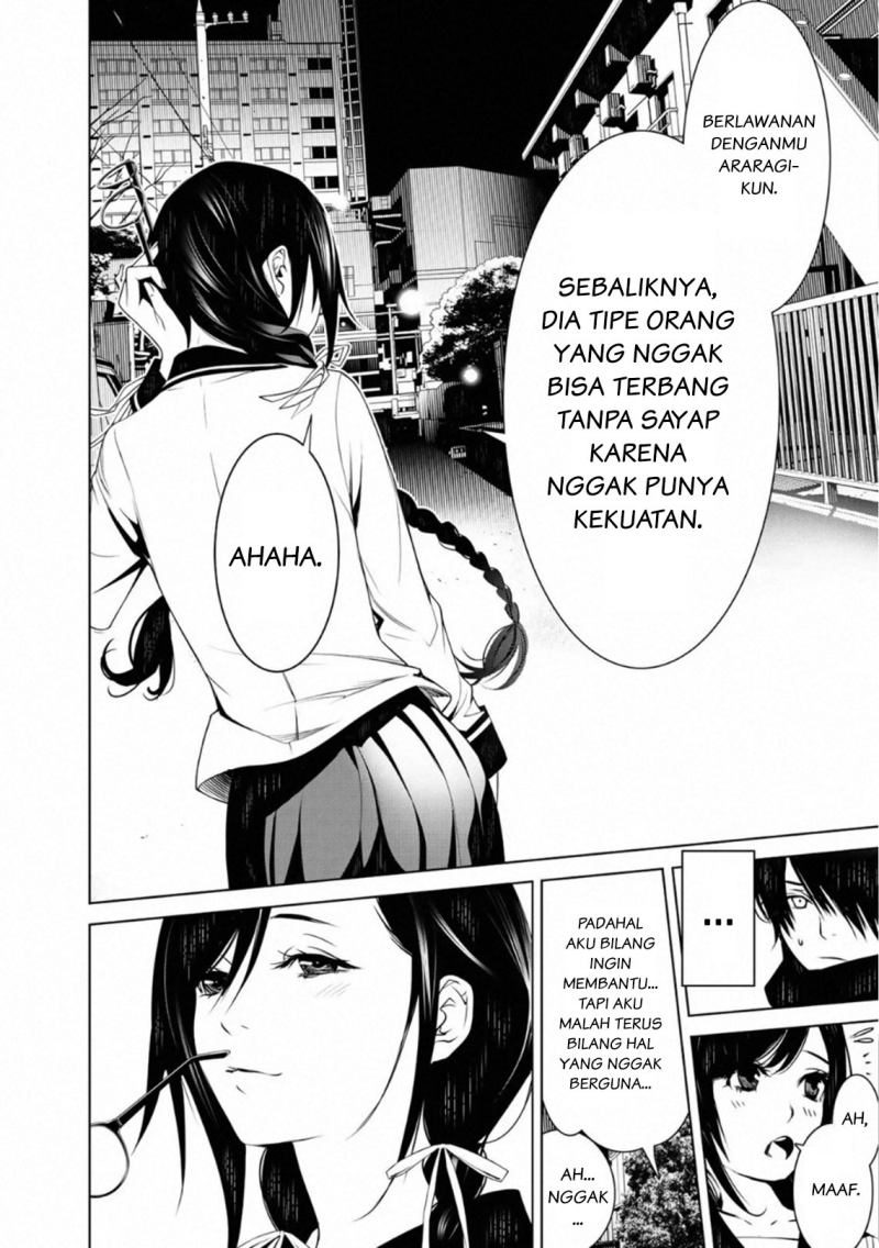 Chapter 89 - halaman 18