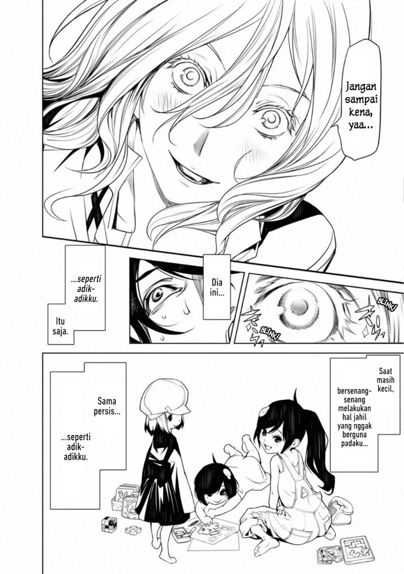 Chapter 89 - halaman 20