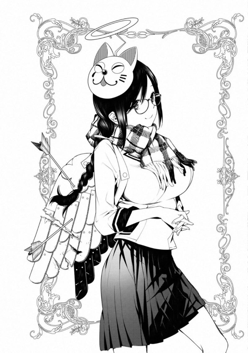 Chapter 89 - halaman 3