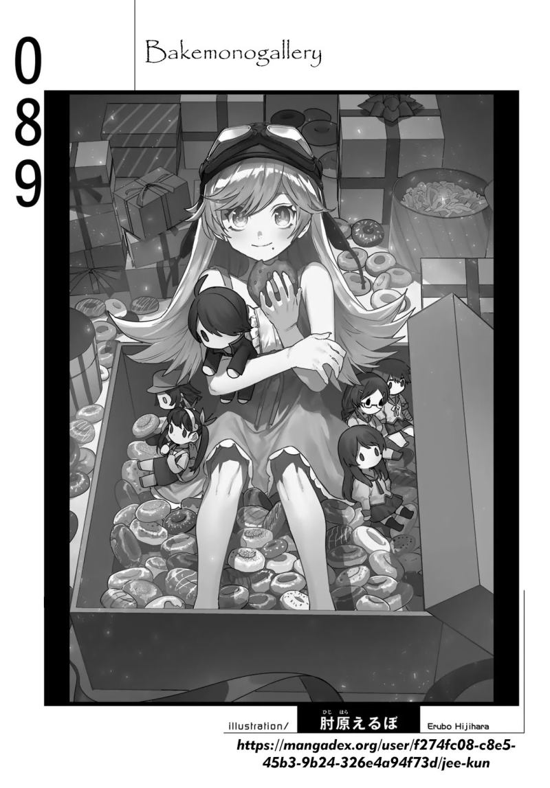 Chapter 89 - halaman 21