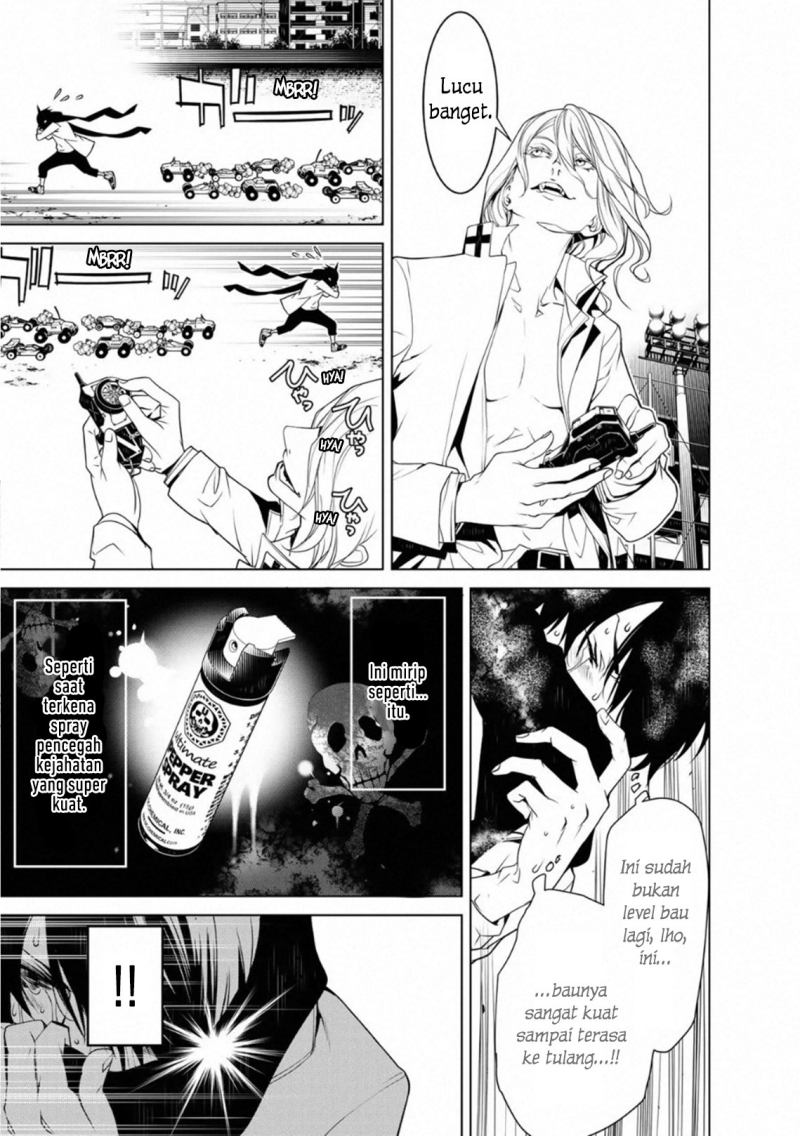 Chapter 89 - halaman 4