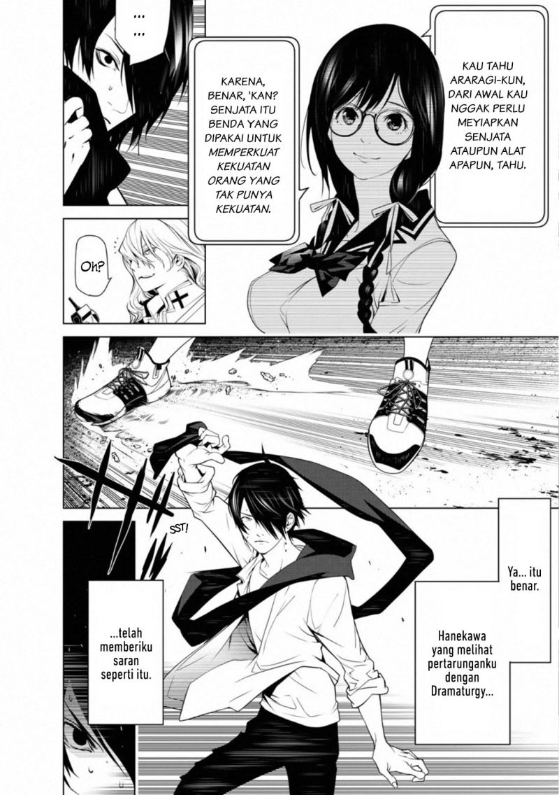 Chapter 89 - halaman 5