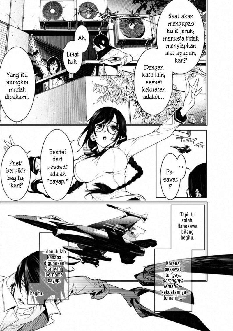 Chapter 89 - halaman 6