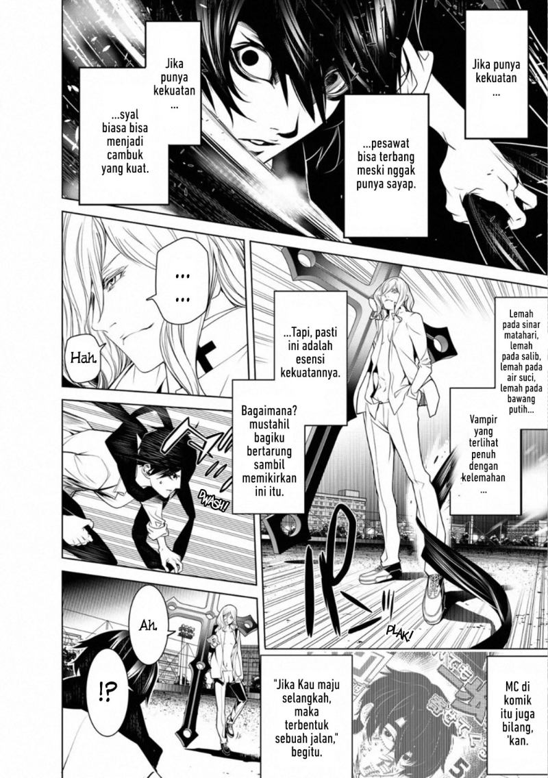 Chapter 89 - halaman 8