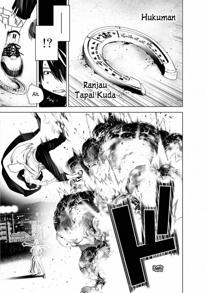 Chapter 89 - halaman 9