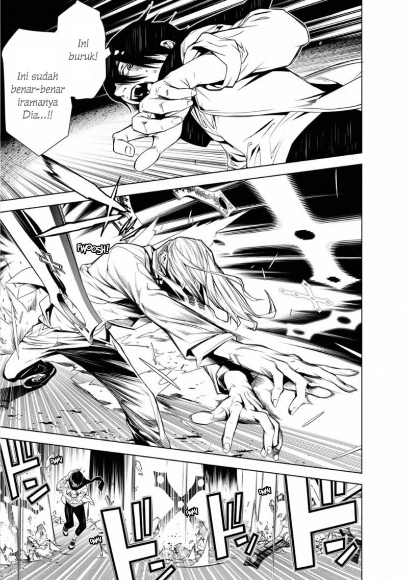 Chapter 88 - halaman 15